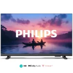 Smart TV Philips Serie 6900, 43", 1920x1080, Full HD, HDR, HDMI, Titan OS