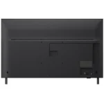 Smart TV LG UHD AI UA80, 43", 3840x2160, 4K Ultra HD, HDR10 Pro, HDMI, webOS 25