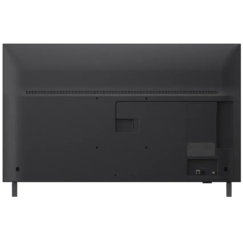 Smart TV LG UHD AI UA80, 43", 3840x2160, 4K Ultra HD, HDR10 Pro, HDMI, webOS 25 Smart TV LG UHD AI UA80, 43", 3840x2160, 4K Ultra HD, HDR10 Pro, HDMI, webOS 25