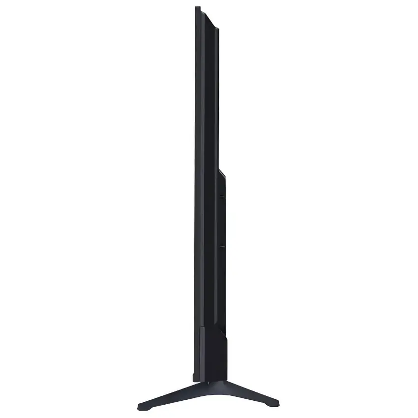 Smart TV LG UHD AI UA80, 43", 3840x2160, 4K Ultra HD, HDR10 Pro, HDMI, webOS 25 Smart TV LG UHD AI UA80, 43", 3840x2160, 4K Ultra HD, HDR10 Pro, HDMI, webOS 25