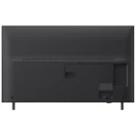 Smart TV LG UHD AI UA80, 50", 3840x2160, 4K Ultra HD, HDR10 Pro, HDMI, webOS 25