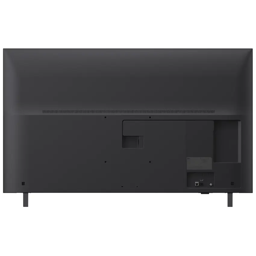 Smart TV LG UHD AI UA80, 50", 3840x2160, 4K Ultra HD, HDR10 Pro, HDMI, webOS 25 Smart TV LG UHD AI UA80, 50", 3840x2160, 4K Ultra HD, HDR10 Pro, HDMI, webOS 25