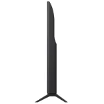 Smart TV LG UHD AI UA80, 50", 3840x2160, 4K Ultra HD, HDR10 Pro, HDMI, webOS 25