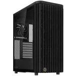 Gabinete ASUS ProArt PA401 Wood Edition, ATX, Sin Fuente, Vidrio Templado, 1 Fan 12 cm, 2 Fan 16 cm, Negro