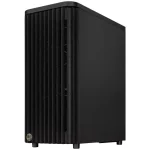 Gabinete ASUS ProArt PA401 Wood Edition, ATX, Sin Fuente, Vidrio Templado, 1 Fan 12 cm, 2 Fan 16 cm, Negro