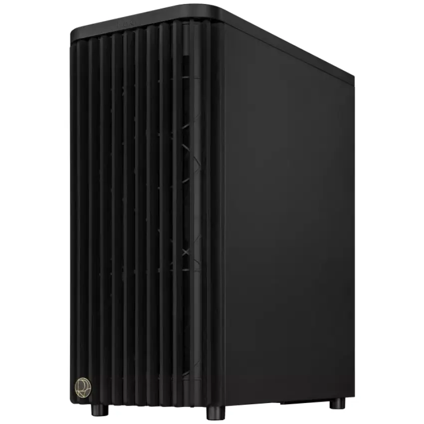 Gabinete ASUS ProArt PA401 Wood Edition, ATX, Sin Fuente, Vidrio Templado, 1 Fan 12 cm, 2 Fan 16 cm, Negro Gabinete ASUS ProArt PA401 Wood Edition, ATX, Sin Fuente, Vidrio Templado, 1 Fan 12 cm, 2 Fan 16 cm, Negro