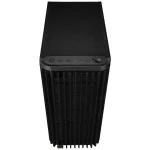 Gabinete ASUS ProArt PA401 Wood Edition, ATX, Sin Fuente, Vidrio Templado, 1 Fan 12 cm, 2 Fan 16 cm, Negro