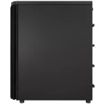Gabinete ASUS ProArt PA401 Wood Edition, ATX, Sin Fuente, Vidrio Templado, 1 Fan 12 cm, 2 Fan 16 cm, Negro