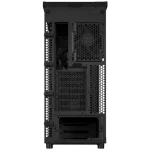 Gabinete ASUS ProArt PA401 Wood Edition, ATX, Sin Fuente, 1 Fan 12 cm, 2 Fan 16 cm, Negro