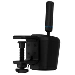 Palanca de Cambios y Freno de Mano Logitech RS Shifter & Handbrake, Xbox Series X|S, Xbox One, PS5, PS4, PC