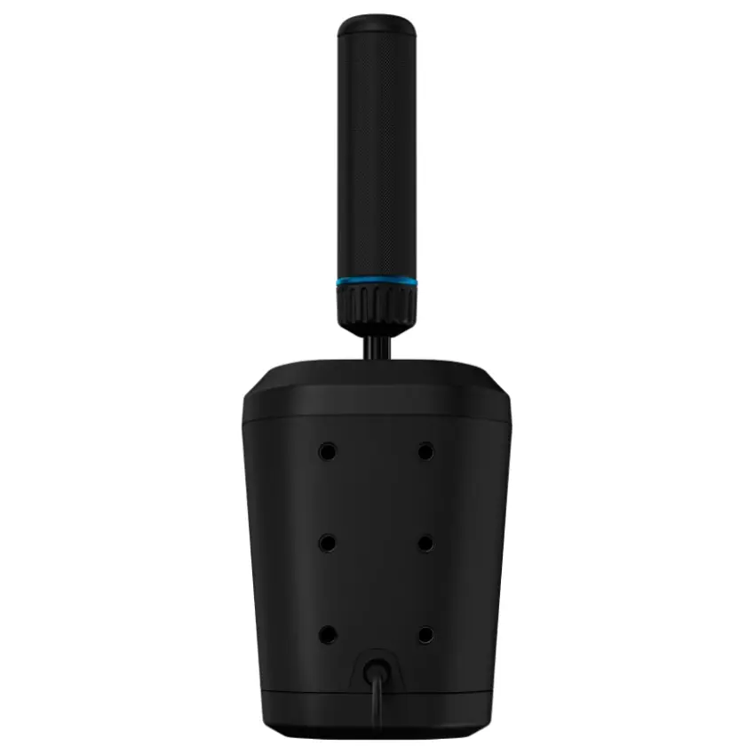 Palanca de Cambios y Freno de Mano Logitech RS Shifter & Handbrake, Xbox Series X|S, Xbox One, PS5, PS4, PC Palanca de Cambios y Freno de Mano Logitech RS Shifter & Handbrake, Xbox Series X|S, Xbox One, PS5, PS4, PC