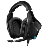 Auriculares Inalámbricos Logitech G G935, Gamer, Mini Plug 3.5mm, Negro