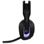 Auriculares Inalámbricos Logitech G G522 LIGHTSPEED, Gamer, Bluetooth, USB, Negro
