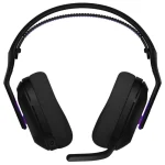 Auriculares Inalámbricos Logitech G G522 LIGHTSPEED, Gamer, Bluetooth, USB, Negro