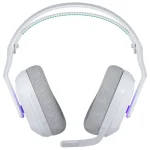 Auriculares Inalámbricos Logitech G G522 LIGHTSPEED, Gamer, Bluetooth, USB, Blanco