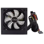 Fuente de alimentación Aureox ARXGU-80PBZ-550W, 80 PLUS Bronze