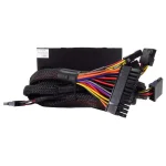 Fuente de alimentación Aureox ARXGU-80PBZ-550W, 80 PLUS Bronze