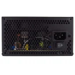 Fuente de alimentación Aureox ARXGU-80PBZ-550W, 80 PLUS Bronze