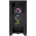 Gabinete Corsair 3000D RGB AIRFLOW, ATX, Sin Fuente, Vidrio Templado, 3 Fan 12 cm RGB, Negro