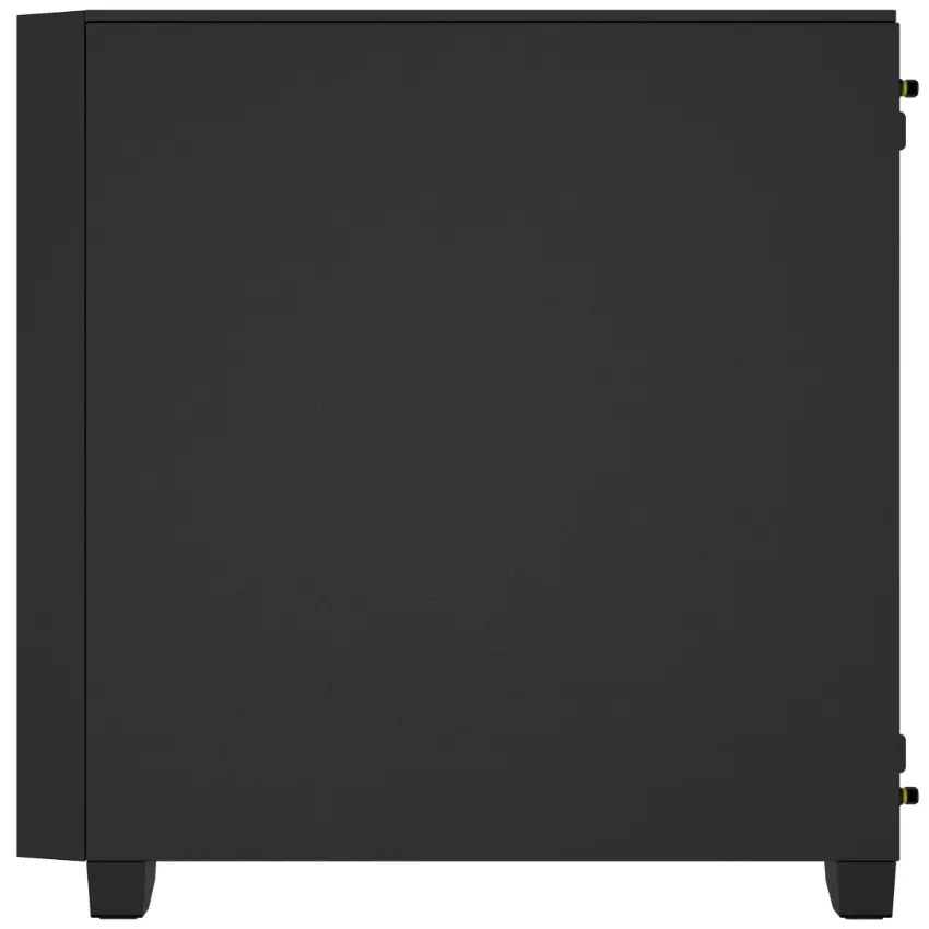 Gabinete Corsair 3000D RGB AIRFLOW, ATX, Sin Fuente, Vidrio Templado, 3 Fan 12 cm RGB, Negro