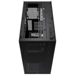 Gabinete Corsair 3500X ARGB, ATX, Sin Fuente, Vidrios Templados, 3 Fan 12 cm ARGB, Negro