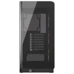 Gabinete Corsair FRAME 4500X RS-R ARGB, ATX, Sin Fuente, Vidrio Templado Curvado, 3 Fan 12 cm ARGB, Negro