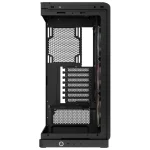 Gabinete Corsair FRAME 4500X RS-R ARGB, ATX, Sin Fuente, Vidrio Templado Curvado, 3 Fan 12 cm ARGB, Negro