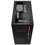 Gabinete Corsair 3500X RS-R ARGB, ATX, Sin Fuente, Vidrios Templados, 3 Fan 12 cm ARGB, Negro