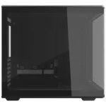 Gabinete Cooler Master Elite 600, ATX, Sin Fuente, Vidrio Templado, Negro