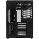 Gabinete Cooler Master Elite 600, ATX, Sin Fuente, Vidrio Templado, Negro