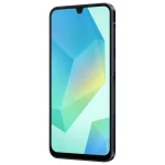 Celular Samsung Galaxy A16, 4Gb Ram, 128Gb, Negro