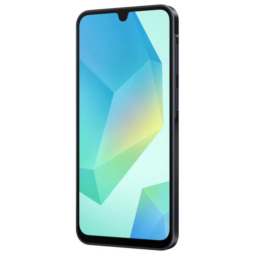 Celular Samsung Galaxy A16, 4Gb Ram, 128Gb, Negro Celular Samsung Galaxy A16, 4Gb Ram, 128Gb, Negro