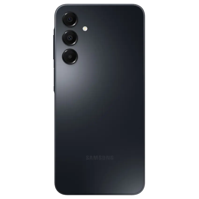 Celular Samsung Galaxy A16, 4Gb Ram, 128Gb, Negro Celular Samsung Galaxy A16, 4Gb Ram, 128Gb, Negro
