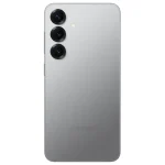 Celular Samsung Galaxy S25, 12Gb Ram, 256Gb, Edición Exclusiva para Empresas, Silver Shadow, Plata