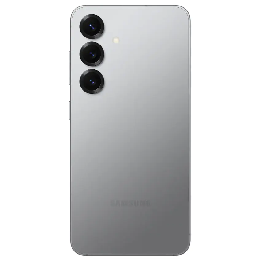 Celular Samsung Galaxy S25, 12Gb Ram, 256Gb, Edición Exclusiva para Empresas, Silver Shadow, Plata Celular Samsung Galaxy S25, 12Gb Ram, 256Gb, Edición Exclusiva para Empresas, Silver Shadow, Plata