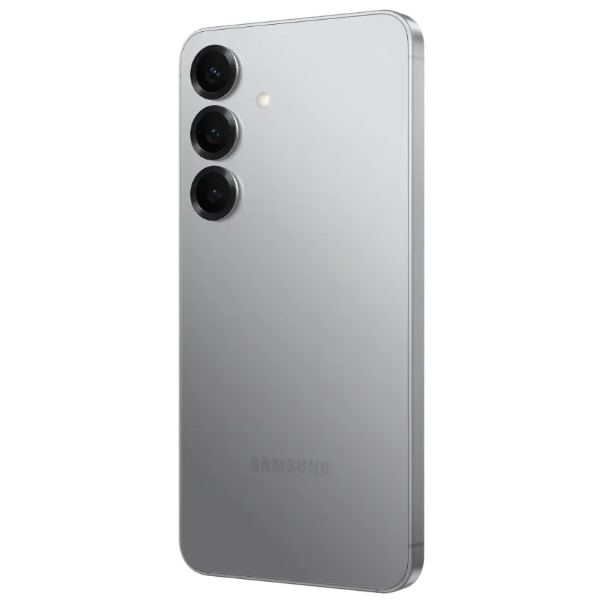 Celular Samsung Galaxy S25, 12Gb Ram, 256Gb, Edición Exclusiva para Empresas, Silver Shadow, Plata Celular Samsung Galaxy S25, 12Gb Ram, 256Gb, Edición Exclusiva para Empresas, Silver Shadow, Plata