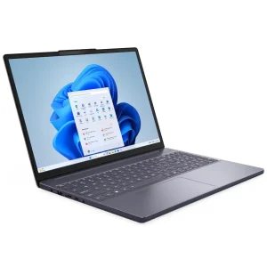 Notebook Lenovo IdeaPad Slim 3 15ARP10, 15.6", Luna Grey, Gris Oscuro