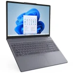 Notebook Lenovo IdeaPad Slim 3 15ARP10, 15.6", Luna Grey, Gris Oscuro