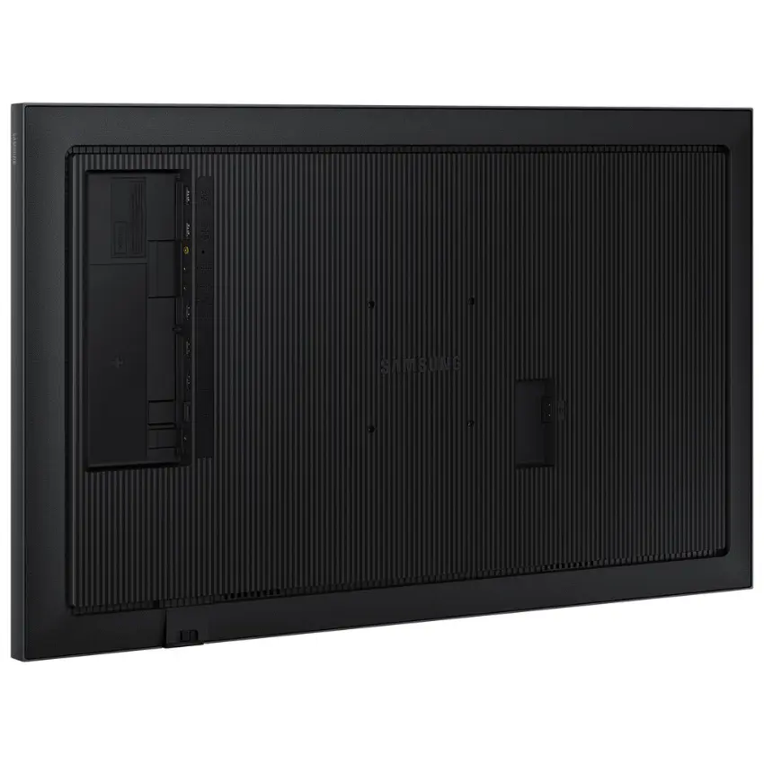 Monitor Comercial Samsung QM32C, 32", Full HD, Señalización Inteligente