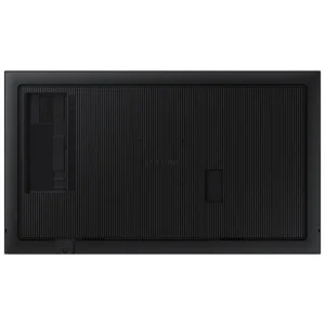 Monitor Comercial Samsung QM32C, 32", Full HD, Señalización Inteligente