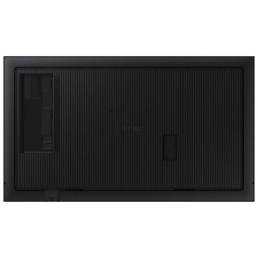 Monitor Comercial Samsung QM32C, 32", Full HD, Señalización Inteligente