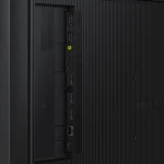 Monitor Comercial Samsung QM32C, 32", Full HD, Señalización Inteligente