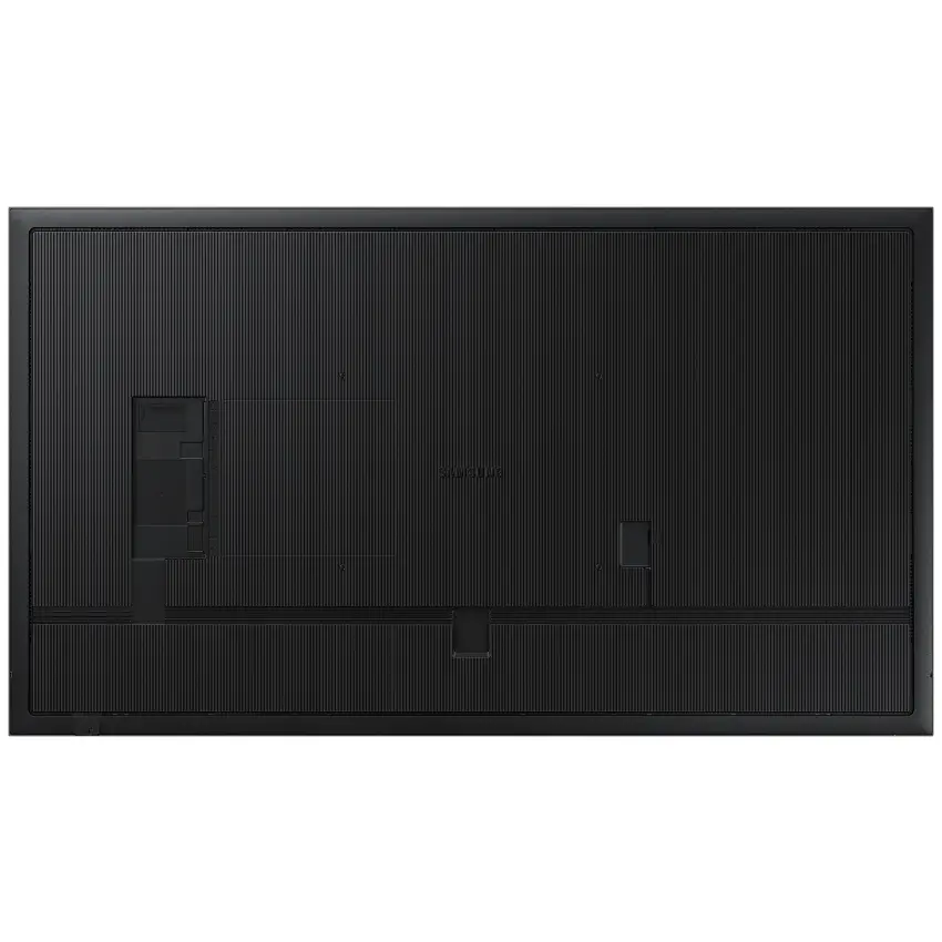 Monitor Comercial Samsung QM50C, 50", UHD 4K, Señalización Inteligente