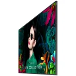 Monitor Comercial Samsung QM50C, 50", UHD 4K, Señalización Inteligente