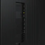 Monitor Comercial Samsung QM50C, 50", UHD 4K, Señalización Inteligente