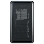 Gabinete Cooler Master MasterFrame 500 Mesh, E-ATX, Sin Fuente, Vidrio Templado, 1 Fan 12 cm, 2 Fan 20 cm, Negro