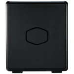 Gabinete Cooler Master MasterFrame 500 Mesh, E-ATX, Sin Fuente, Vidrio Templado, 1 Fan 12 cm ARGB, 2 Fan 20 cm ARGB, Negro