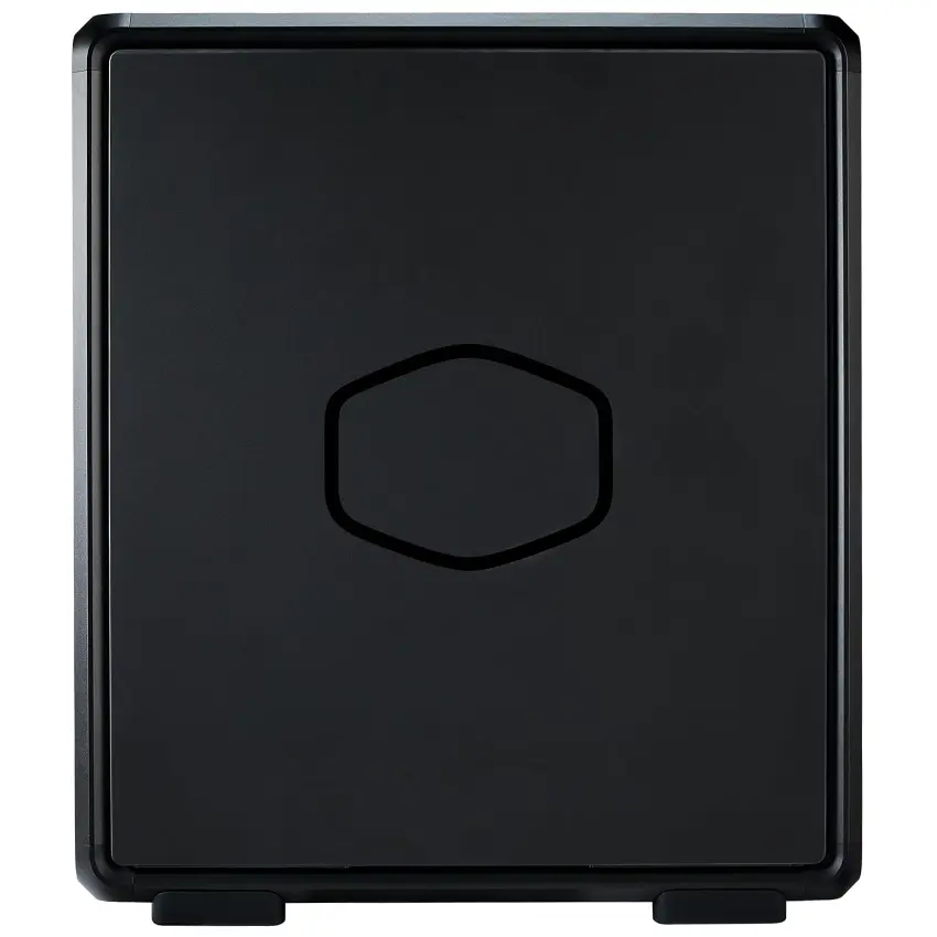 Gabinete Cooler Master MasterFrame 500 Mesh, E-ATX, Sin Fuente, Vidrio Templado, 1 Fan 12 cm ARGB, 2 Fan 20 cm ARGB, Negro Gabinete Cooler Master MasterFrame 500 Mesh, E-ATX, Sin Fuente, Vidrio Templado, 1 Fan 12 cm ARGB, 2 Fan 20 cm ARGB, Negro