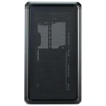 Gabinete Cooler Master MasterFrame 500 Mesh, E-ATX, Sin Fuente, Vidrio Templado, 1 Fan 12 cm ARGB, 2 Fan 20 cm ARGB, Negro