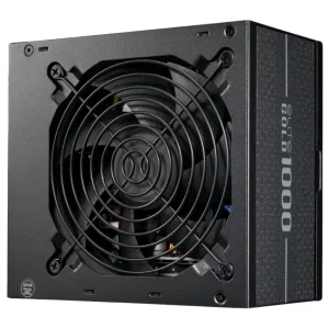 Fuente de alimentación modular Cooler Master Elite Gold 1000, 1000W 80 PLUS Gold